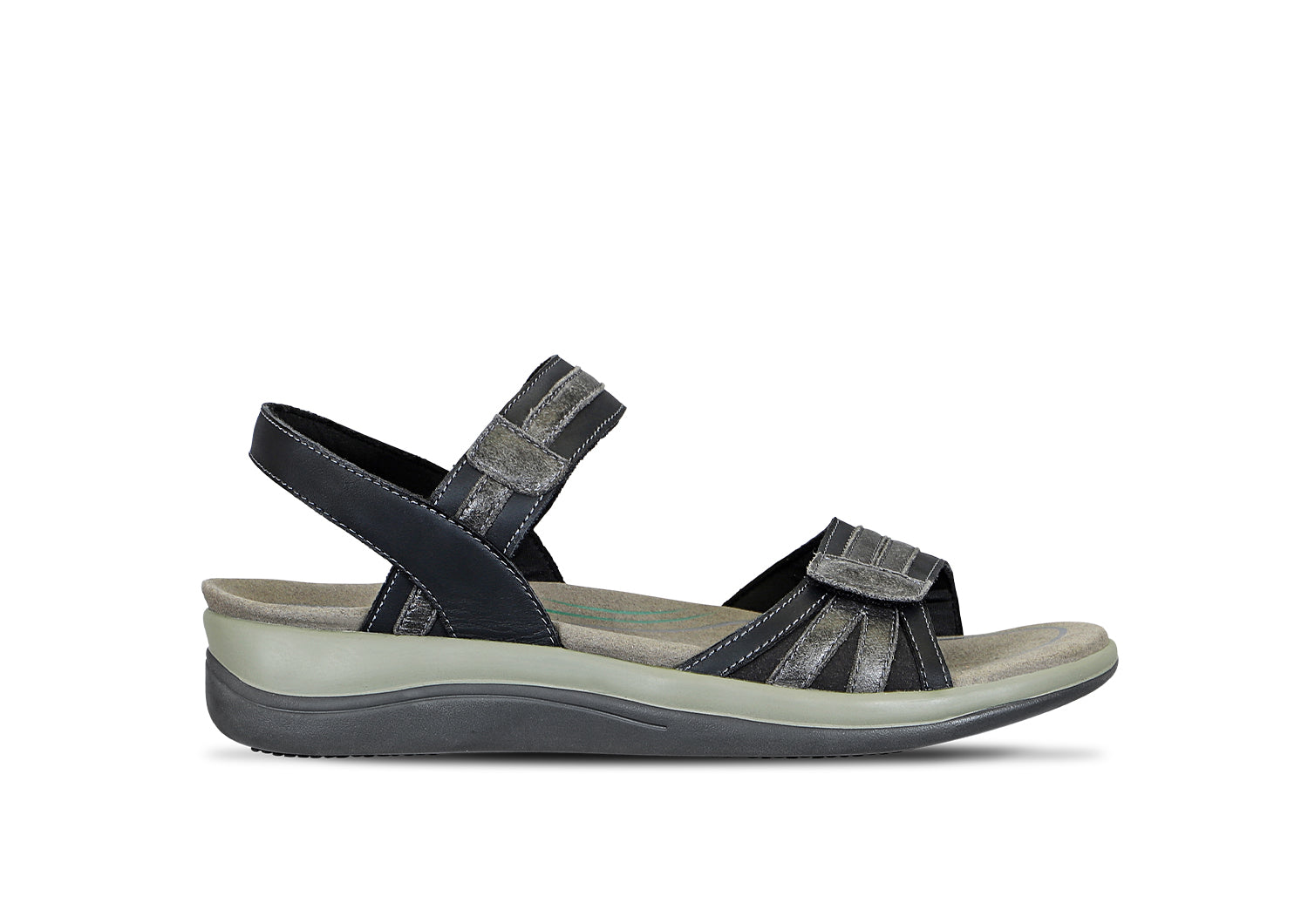 Paloma - Black