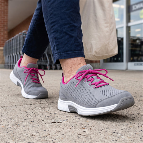 Walking Shoes